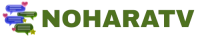 Logo noharatv.com