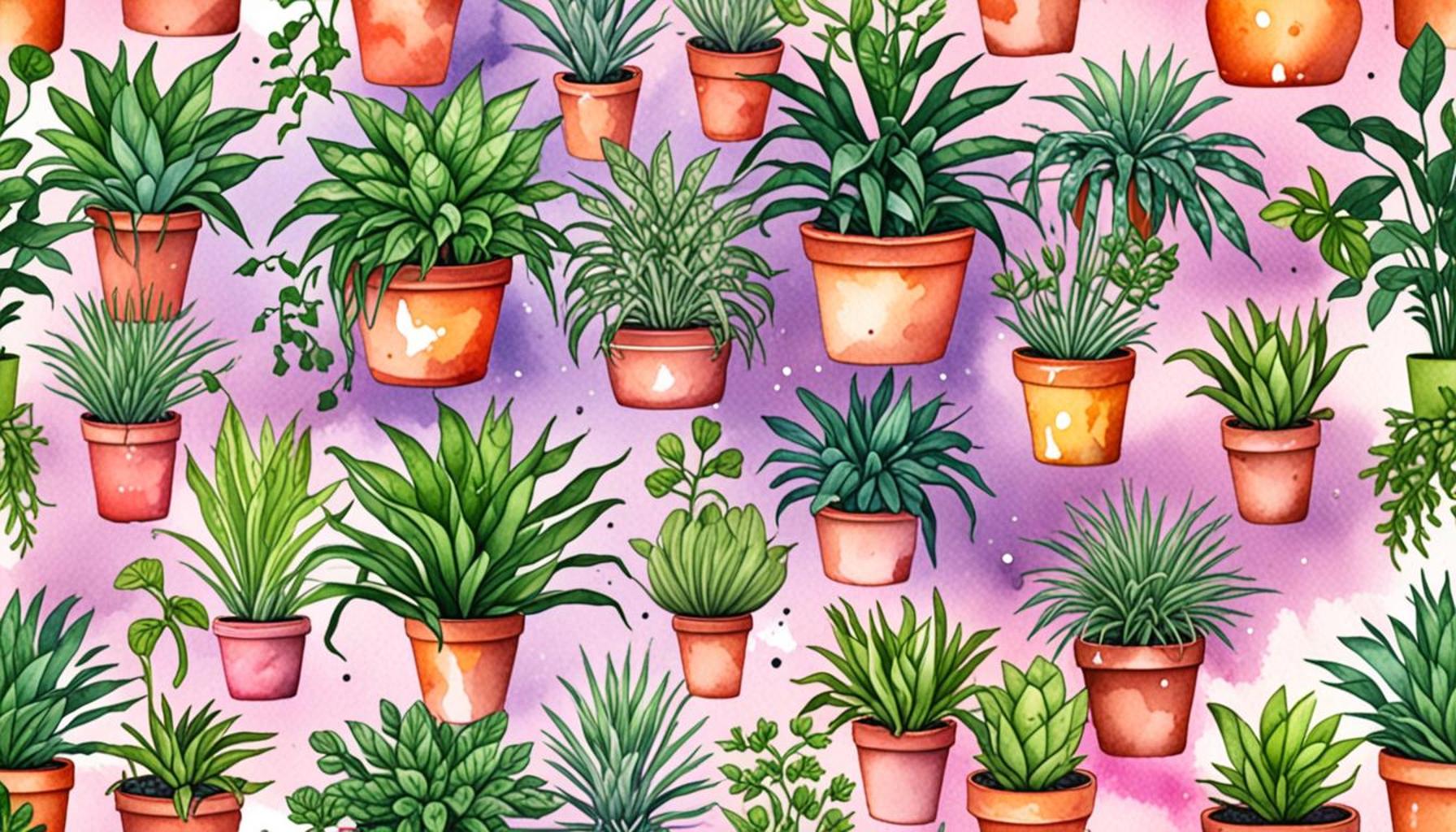 Propagation Techniques for Beginners: Multiplying Your Indoor Plants