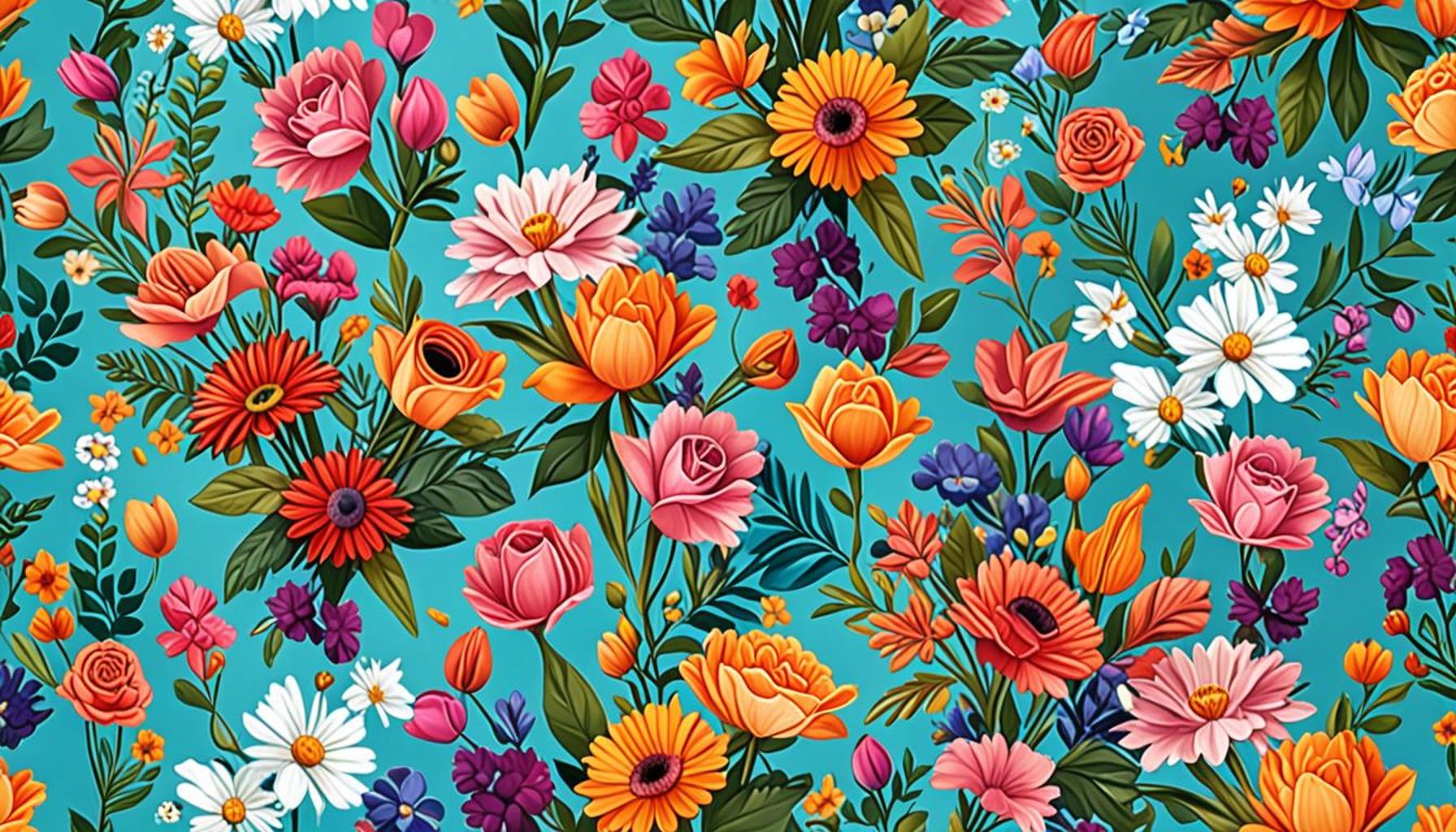 Themed floral arrangements: how to create compositions for different occasions