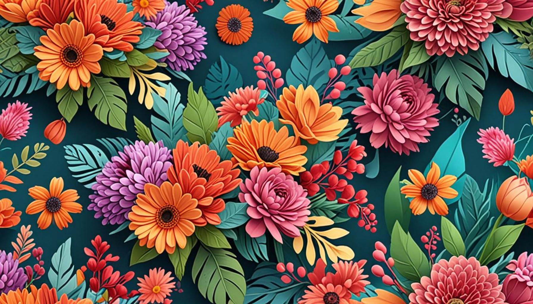 The art of combining textures in floral arrangements: tips for beginners