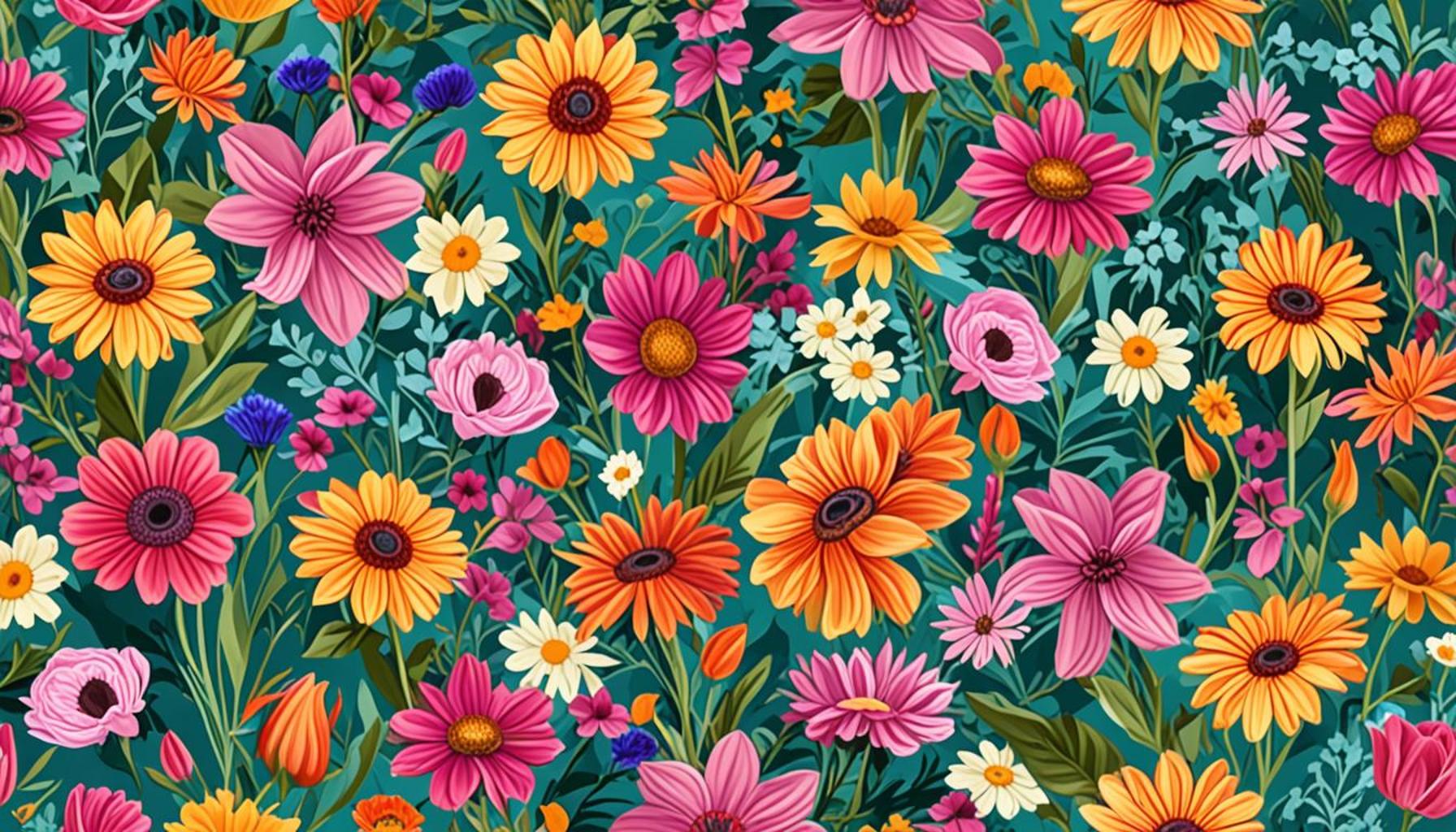 Tips for Creating Sustainable Floral Arrangements with Flowers from Your Garden