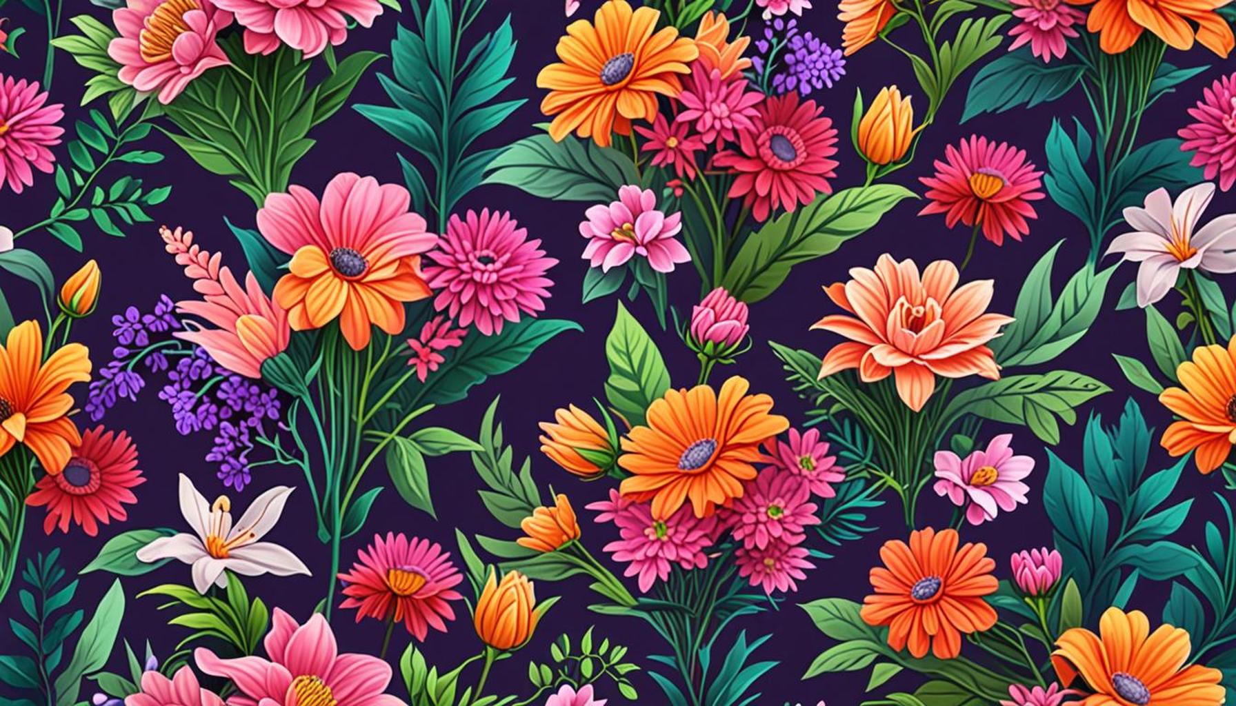 Basic Techniques of Floral Arrangements for Beginners in Home Cultivation