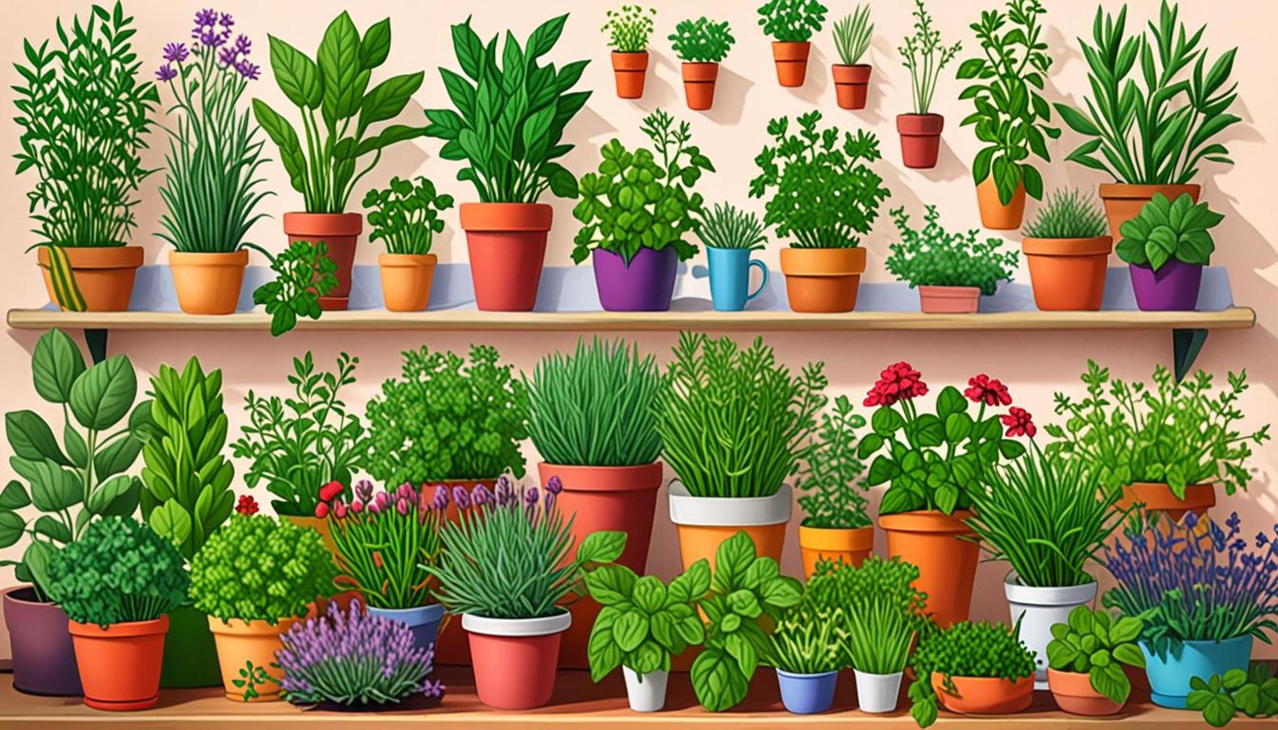 How to Choose the Right Herbs for Your Climate: A Beginner’s Guide to Gardening