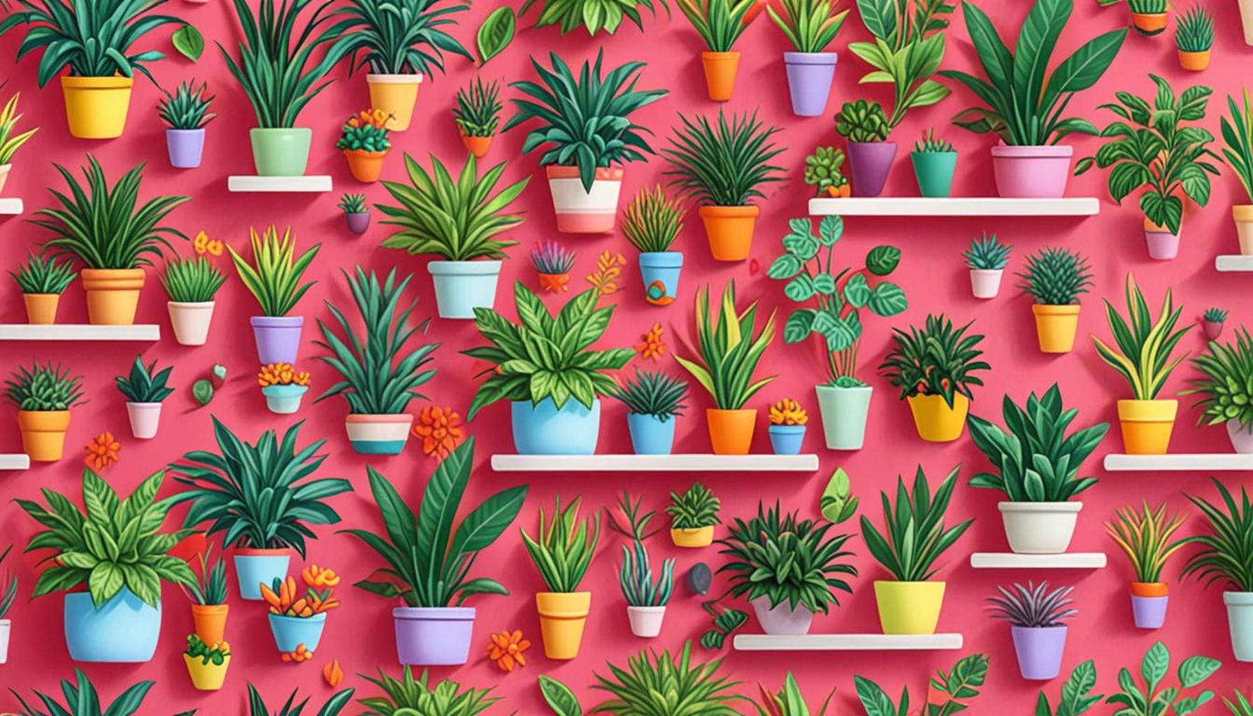 Seasonal Care: Adapting Indoor Plant Care Throughout the Year