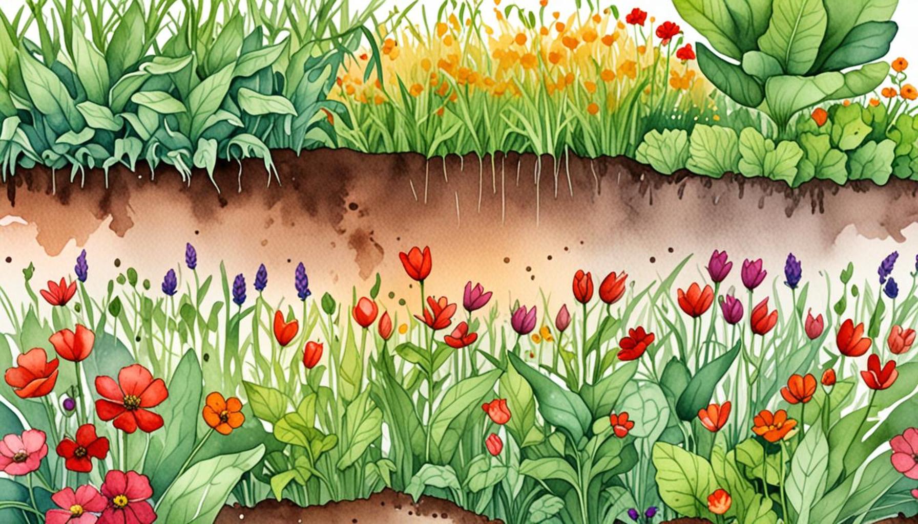 Cover Crop Planting: Protecting the Soil and Improving the Sustainability of Your Garden