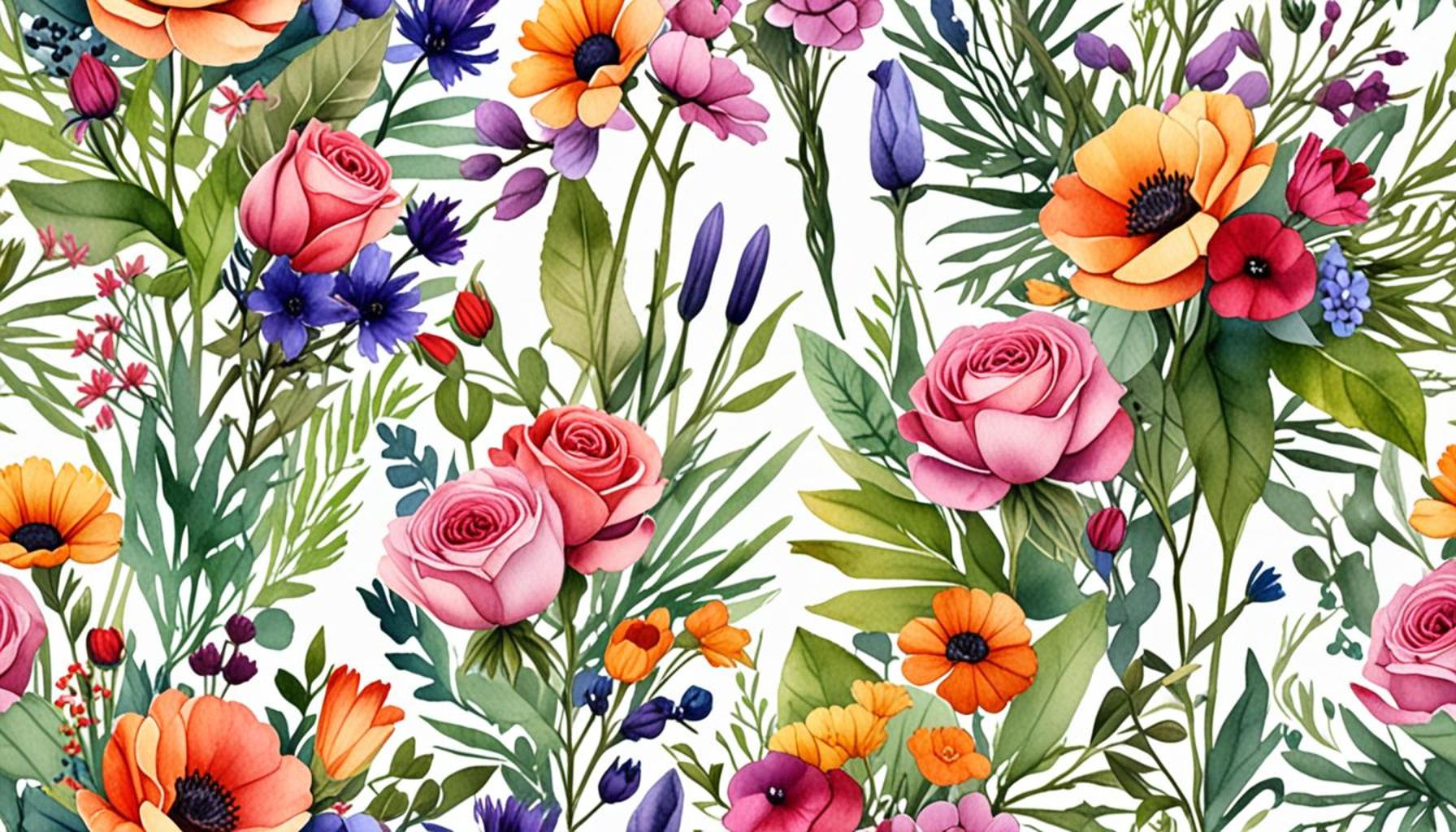 Basic Tools and Techniques for Beginners in Floral Arrangements