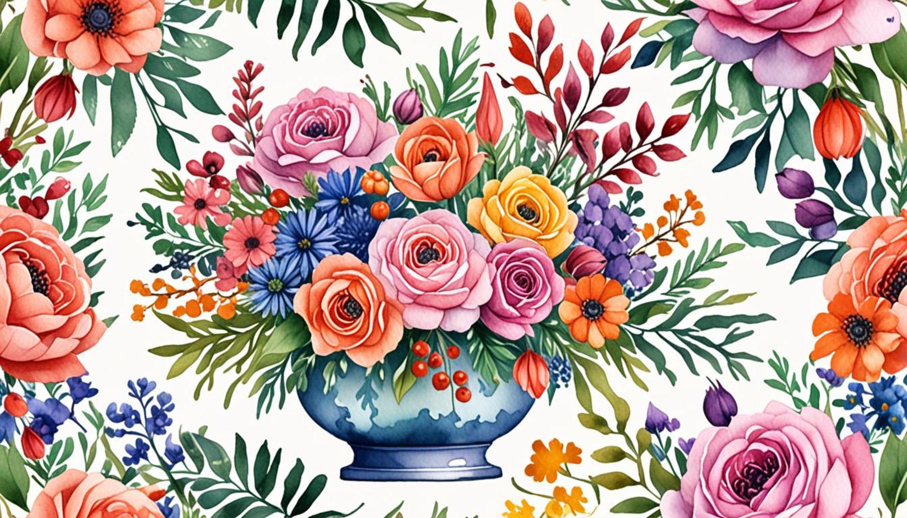 Seasonal Floral Arrangement Tips: Creating Beauty Year-Round