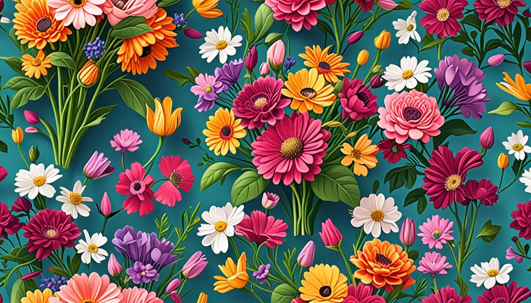 Homegrown Cut Flower Arrangements: Cultivating and Creating at Home