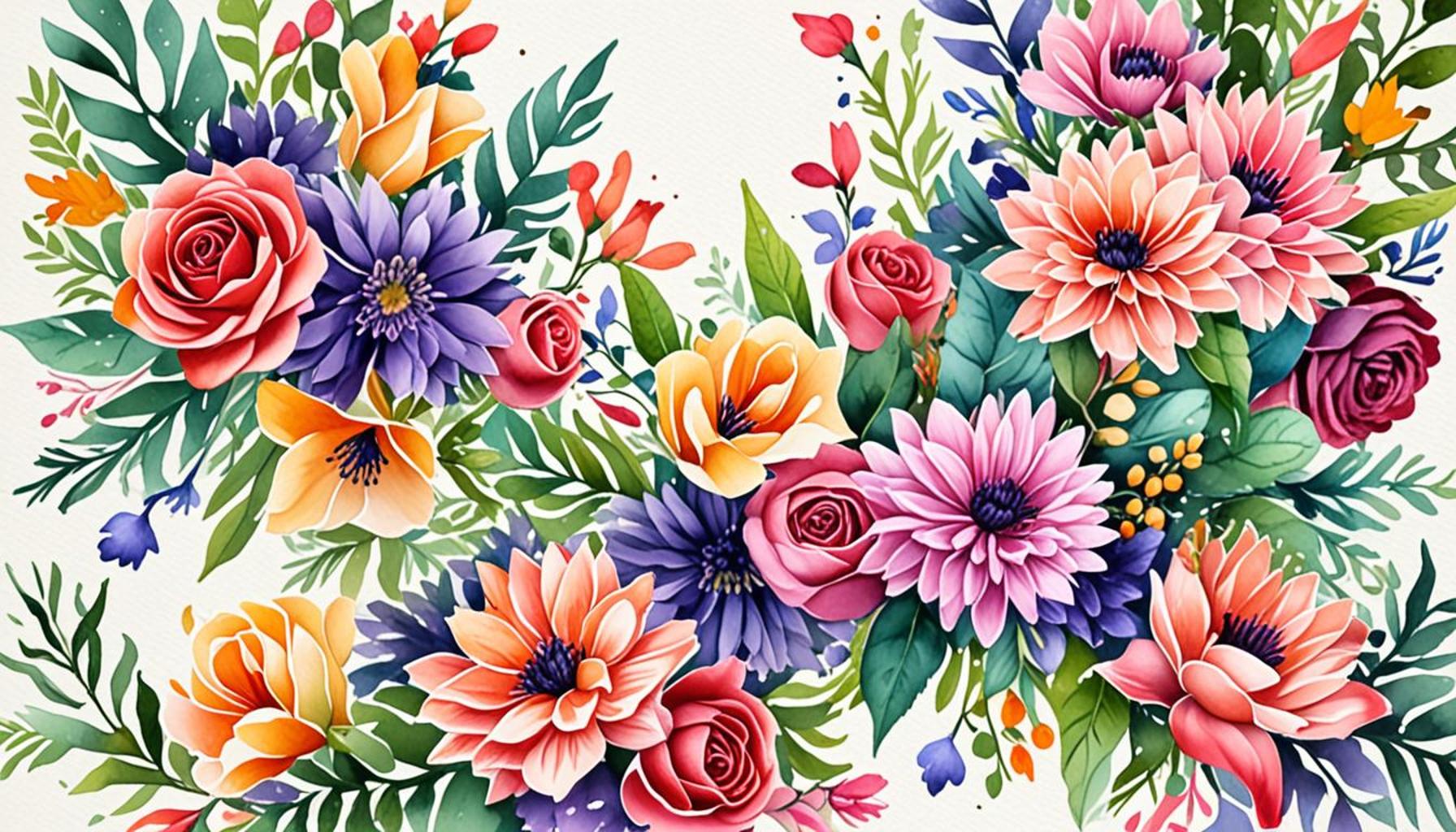 Techniques for Assembling Floral Arrangements in Groups: Creating Dynamic Compositions